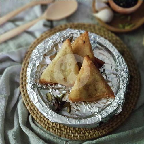 Samosa Ayam